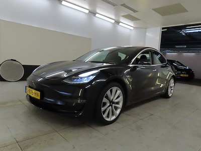 Tesla Model 3 Long Range Dual Motor AWD 4d