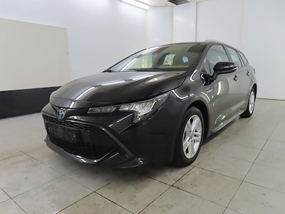 Toyota Corolla touring spor 1.8 Hybrid Active 5d - EX-TAXI