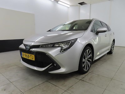 Toyota Corolla touring spor 1.8 Hybrid Business Plus 5d