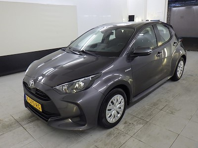 Toyota YARIS 1.5 Hybrid Active Automaat 5d