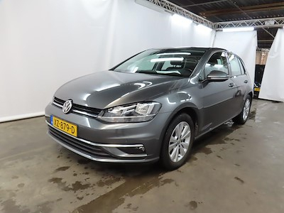 Volkswagen GOLF 1.0 TSI 85kW ActieAuto 5d Comfortline APL