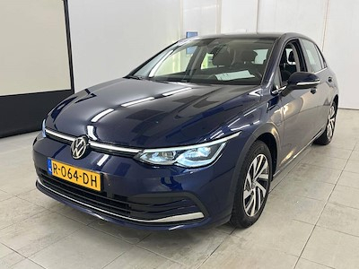 Volkswagen Golf 1.4 eHybrid 150kW DSG Style