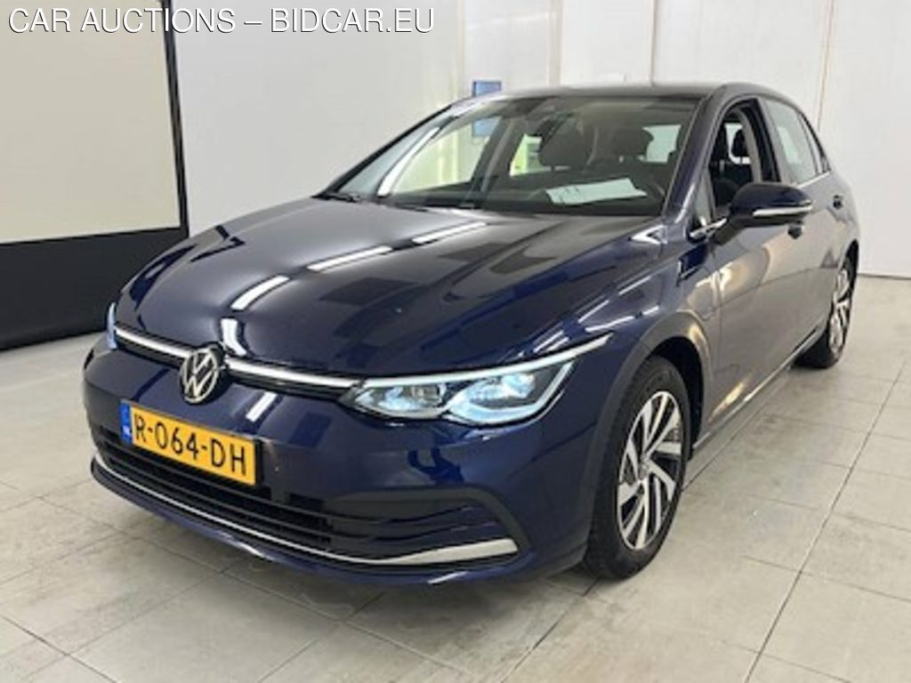 Volkswagen Golf 1.4 eHybrid 150kW DSG Style