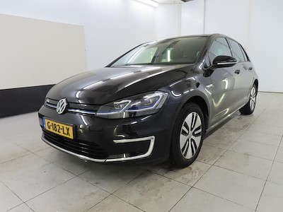 Volkswagen GOLF ActieAuto auto 5d e-Golf