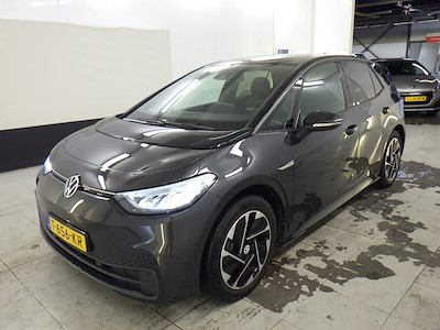 Volkswagen ID.3 58kWh 150kW Pro Edition Advantage auto 5d