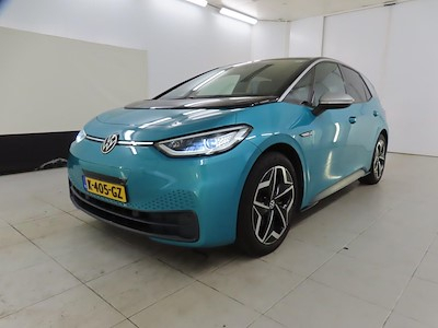 Volkswagen ID.3 58kWh 1st Plus auto 5d