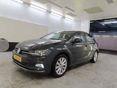 Volkswagen POLO 1.0 TSI 70kW 7-DSG Highline 5d