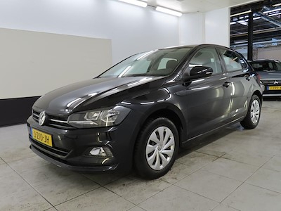 Volkswagen POLO 1.0 TSI 70kW ActieAuto 5d Comfortline APL