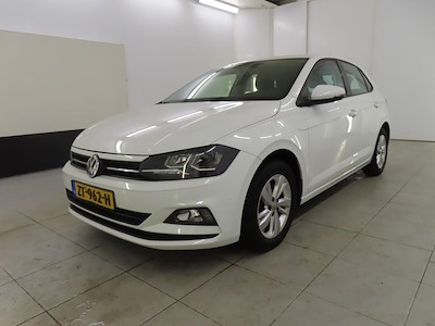 Volkswagen POLO 1.0 TSI 70kW Comfortline 5d