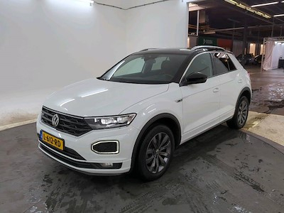 Volkswagen T-Roc 1.5 TSI 110kW DSG Sport