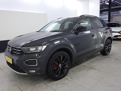 Volkswagen T-Roc 1.5 TSI 110kW DSG Sport 5d