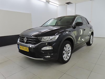 Volkswagen T-Roc 1.5 TSI 110kW DSG Style 5d