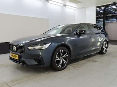 Volvo V90 Recharge T6 AWD R-Design 5d