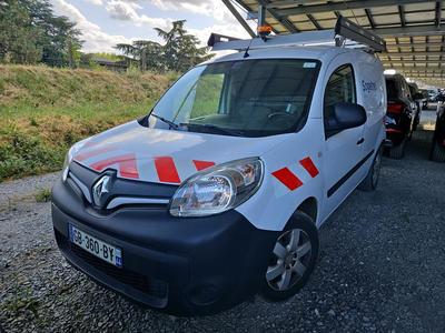 Renault Kangoo Express Extra R-Link - Blue dCi 95 VU [4P] bvm 6-95CH-5cv, 2021