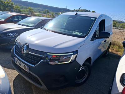 Renault Kangoo GD CONFORT - BLUE DCI 75 VU [4P] bvm 6-75CH-5cv, 2022
