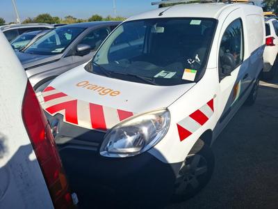 Renault Kangoo Express Extra R-Link TCe 115 EDC VU [4P] bvm 6-116CH-6cv, 2018