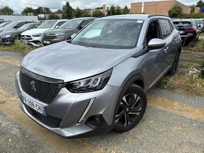Peugeot 2008 1.2 PT 130 S&amp;S EAT8 ALLURE BUSINESS VP [5P] bva 8-130CH-6cv, 2020