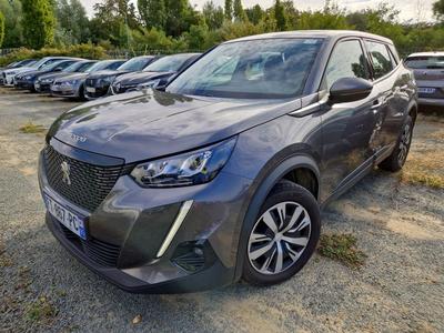 Peugeot 2008 1.5 BLUEHDI 100 S&amp;S ACTIVE BUSINESS VP [5P] bvm 6-100CH-5cv, 2020