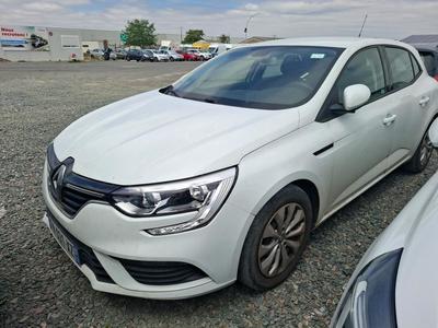 Renault MEGANE BERLINE Life Blue dCi 95 VP [5P] bvm 6-95CH-5cv, 2020