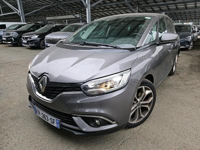 Renault Scenic Business Blue dCi 120 EDC VP [5P] bva 6-120CH-6cv, 2020