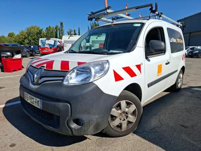 Renault Kangoo Express Extra R-Link dCi 90 VU [4P] bvm 5-90CH-5cv, 2019