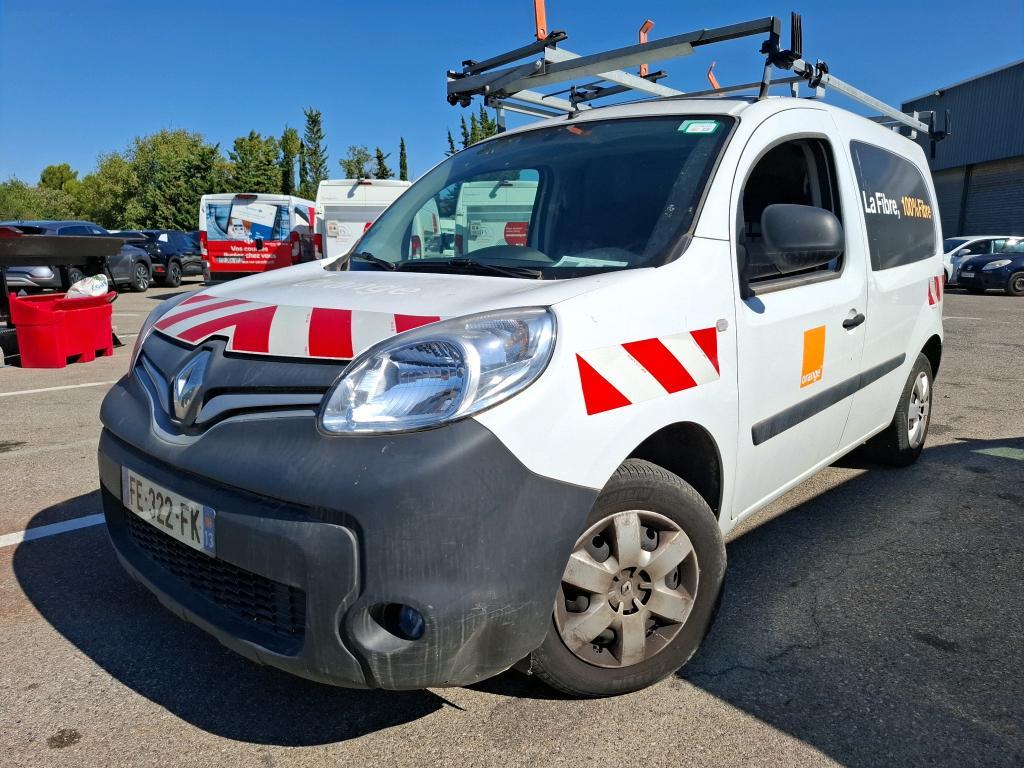 Renault Kangoo Express Extra R-Link dCi 90 VU [4P] bvm 5-90CH-5cv, 2019