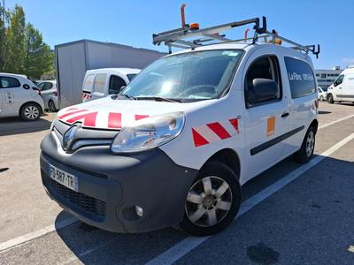 Renault Kangoo Express Extra R-Link dCi 90 VU [4P] bvm 5-90CH-5cv, 2019