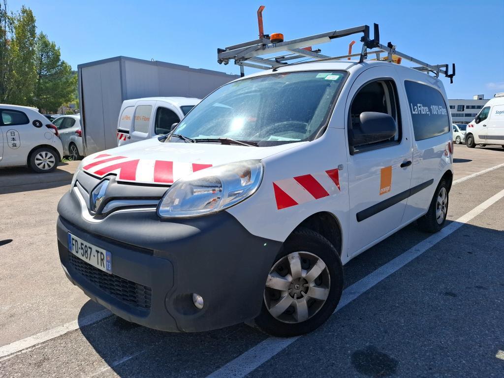 Renault Kangoo Express Extra R-Link dCi 90 VU [4P] bvm 5-90CH-5cv, 2019