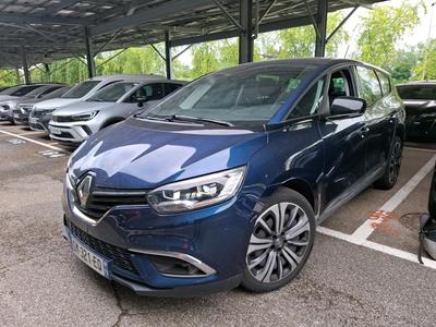 Renault Grand Scenic Evolution TCe 140 VP [5P] bvm 6-140CH-7cv, 2023