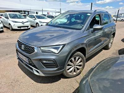Seat Ateca 2.0 TDI 115 S&amp;S Style Business VP [5P] bvm 6-116CH-6cv, 2023