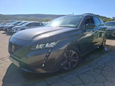 Peugeot 308 SW BlueHDi 130 EAT8 ACTIVE PACK VP [5P] bva 8-130CH-7cv, 2022