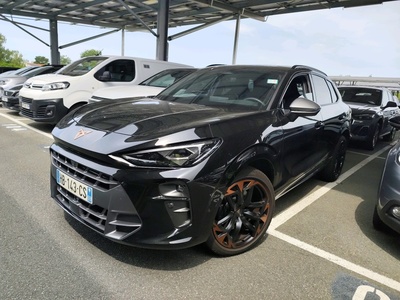 CUPRA Terramar eHybrid 272 VZ DSG VP [5P] bva 6-272CH-9cv, 2024