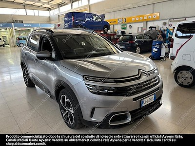 Citroen C5 aircross hybrid 225 e-eat8 -