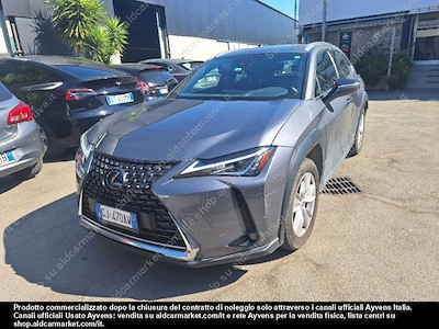 Lexus UX PC hybrid business 2wd -