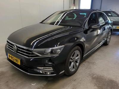Volkswagen Passat 1.5 TSI 110kW R-Line Business plus 7-DSG, 2022