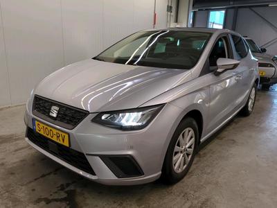 Seat Ibiza 1.0 TSI 70kW Style Business Connect, 2023