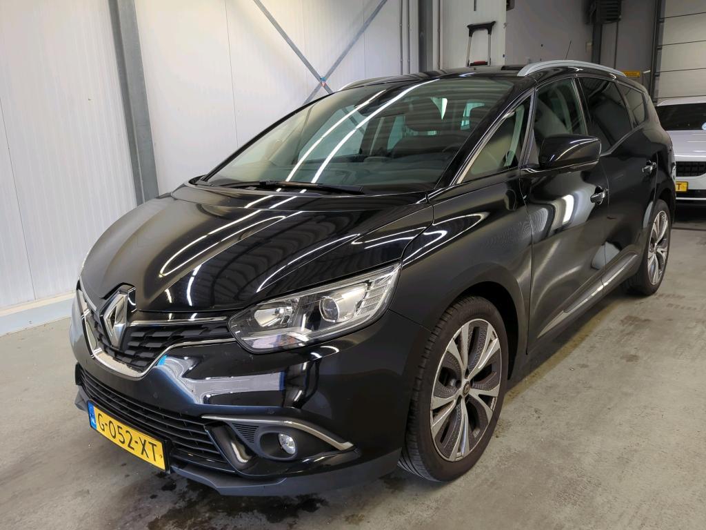 Renault Grand Scenic 1.3 TCe 103kW Intens, 2020