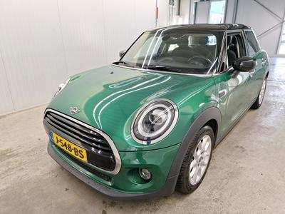 MINI  Cooper 1.5 100kW, 2020