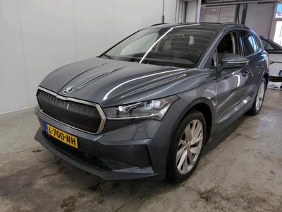 Skoda Enyaq iV 60 132kW/ 62kWh First Edition, 2021