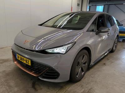 CUPRA Born 150kW/62kWh Business automaat, 2022