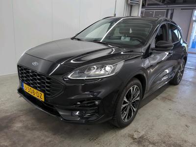 Ford Kuga 2.5 PHEV 165kW ST-Line X e-CVT, 2020
