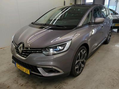 Renault Grand Scenic 1.3 TCE 103kW Techno, 2023