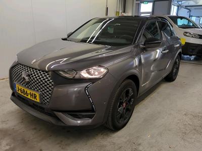 Ds DS 3 Crossback 100kW/ 50kWh e-Tense Business automaat, 2020
