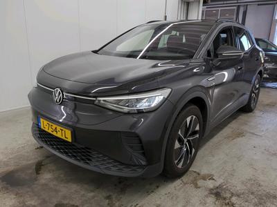 Volkswagen ID.4 ID 4 150kW / 77kWh Life Aut., 2021