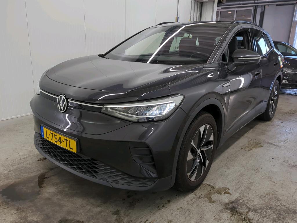 Volkswagen ID.4 ID 4 150kW / 77kWh Life Aut., 2021