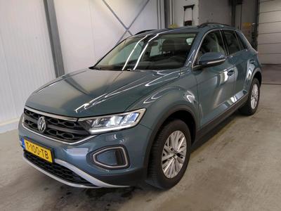 Volkswagen T-Roc 1.0 TSI 81kW Life, 2023