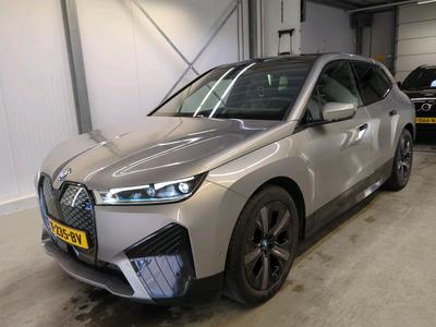 BMW Ix xDrive 40 240kW / 77kWh automaat, 2023