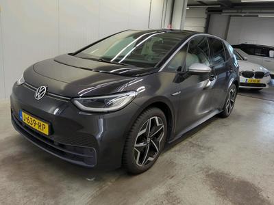 Volkswagen ID.3 150kW / 58kWH 1ST Plus automaat, 2020