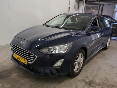 Ford Focus 1.0 EcoBoost 92kW Trend Edition Business, 2020
