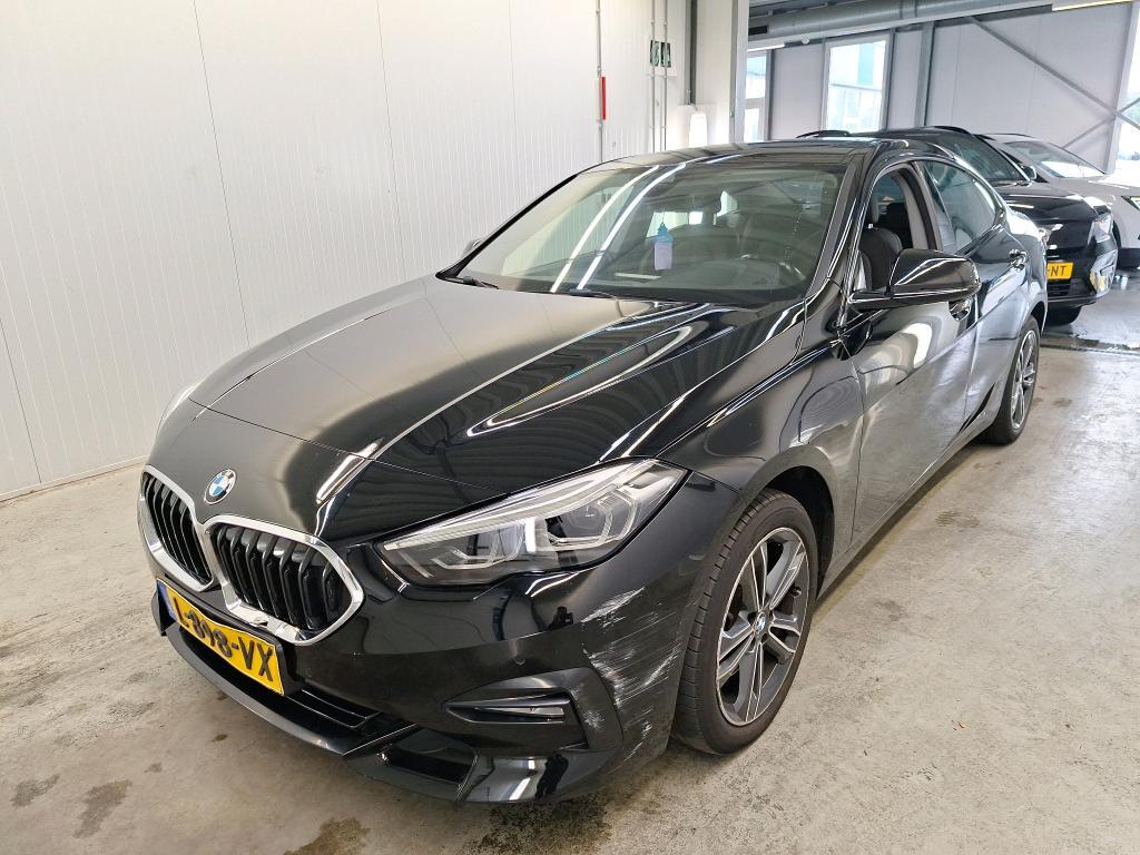 BMW 218 iA 100kW Business Edition Gran Coupe, 2021